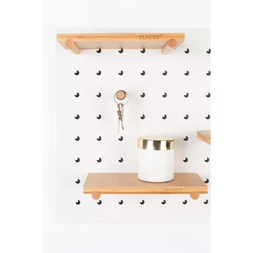 Bundy wall organizer