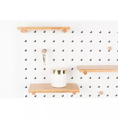 Bundy wall organizer