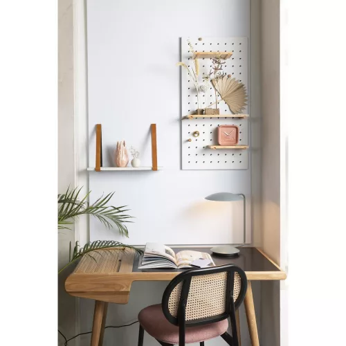 Bundy wall organizer