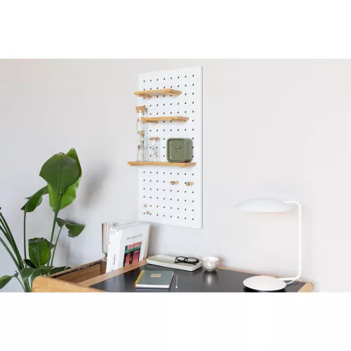 Bundy wall organizer