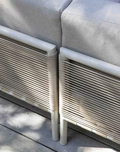 Horizon 3 seater outdoor sofa
