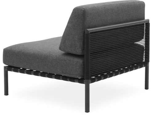 Horizon 3 seater outdoor sofa
