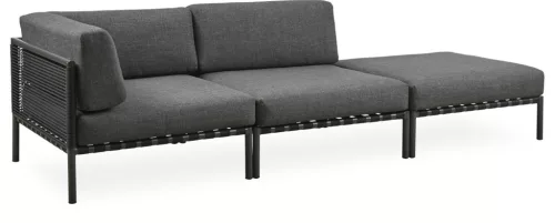 Horizon 2 seater outdoor sofa