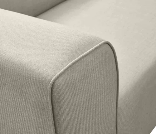 Korius outdoor sofa