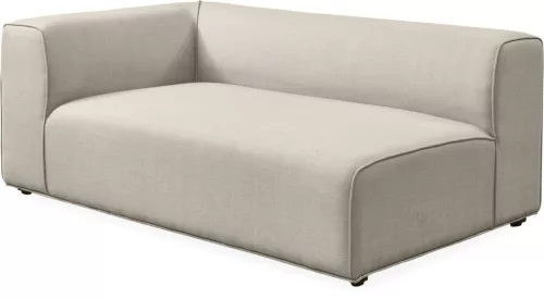 Korius outdoor sofa
