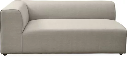 Korius outdoor corner sofa