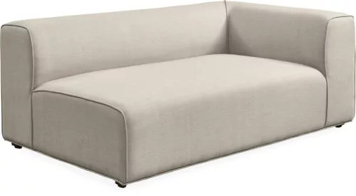 Korius outdoor corner sofa
