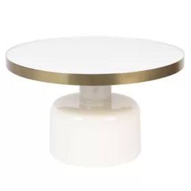 Glam dohányzóasztal