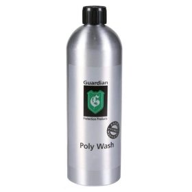 Guardian polyrattan tisztító