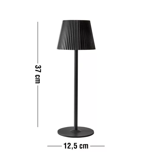 Filipstad move table lamp