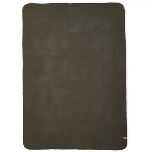 Fleece pléd