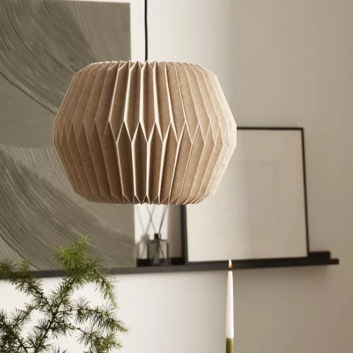 Kristiansand pendant