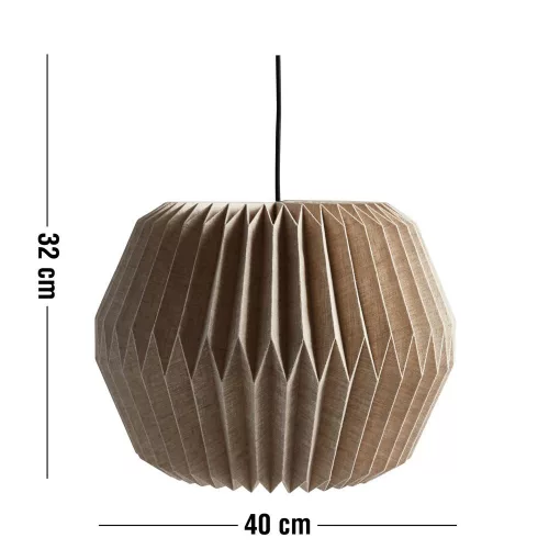 Kristiansand pendant