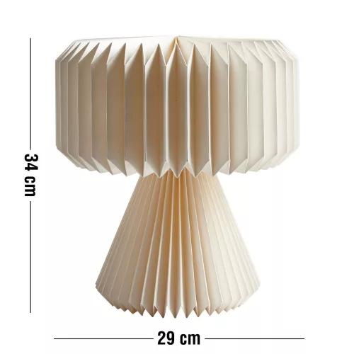 Landskrona table lamp