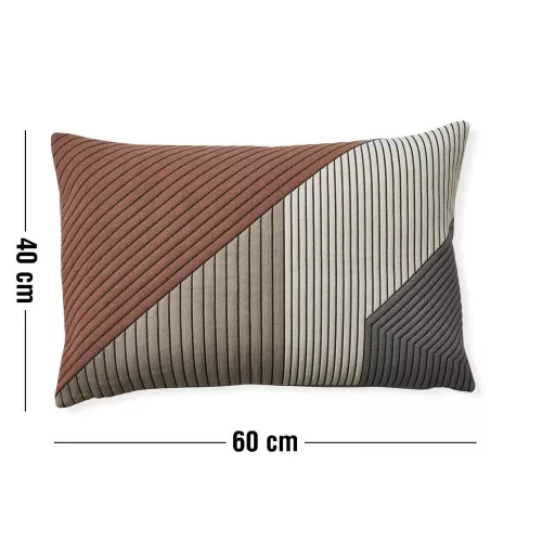 Leknes cushion