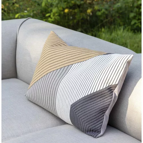 Leknes cushion
