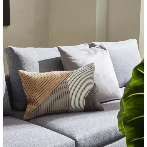 Leknes cushion