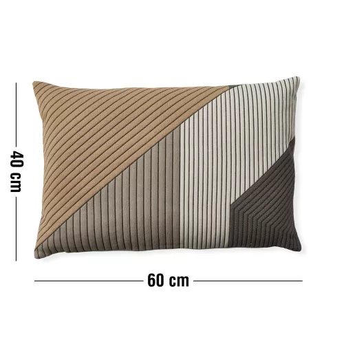 Leknes cushion