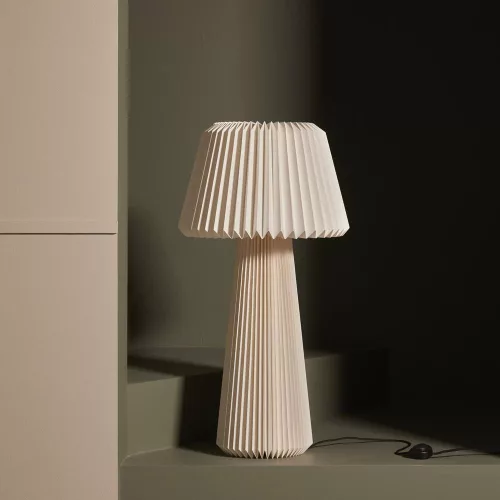 Lillesand floor lamp