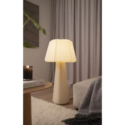 Lillesand floor lamp