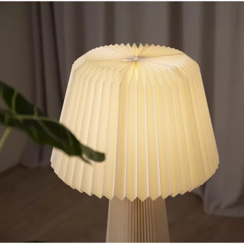 Lillesand floor lamp