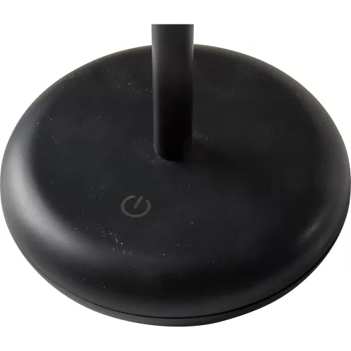 Lindesberg tölthető LED asztali lámpa