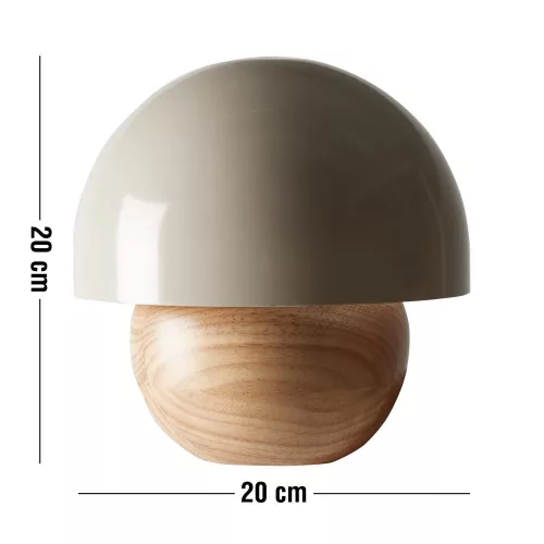Thuy table lamp
