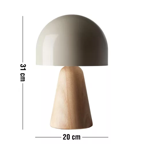 Thuy table lamp