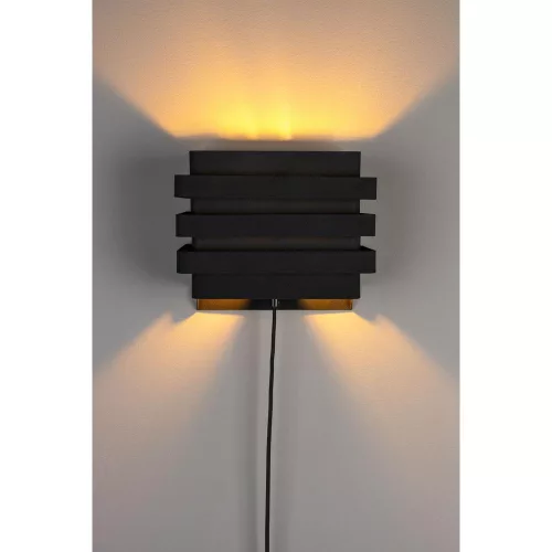 Dumont wall lamp
