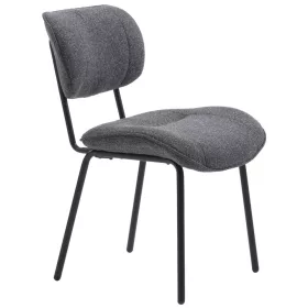 Buffalo design chair