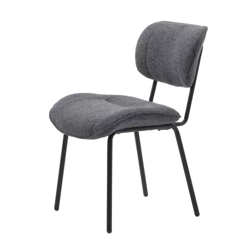 Buffalo design chair