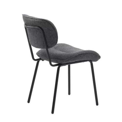 Buffalo design chair