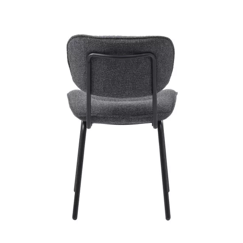 Buffalo design chair