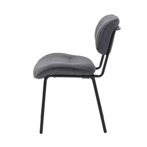 Buffalo design chair