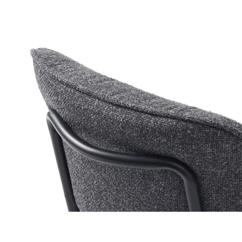 Buffalo design chair