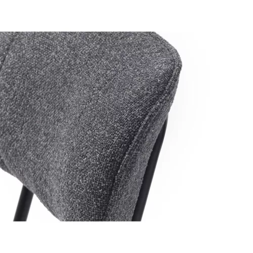 Buffalo design chair