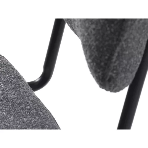 Buffalo design chair