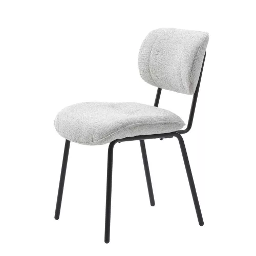 Buffalo design chair