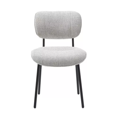 Buffalo design chair