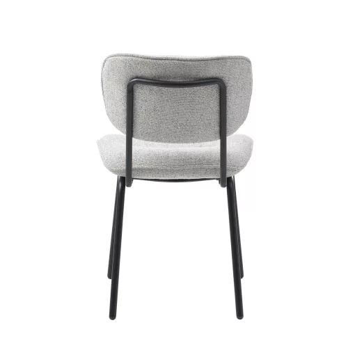 Buffalo design chair