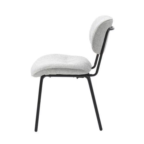 Buffalo design chair