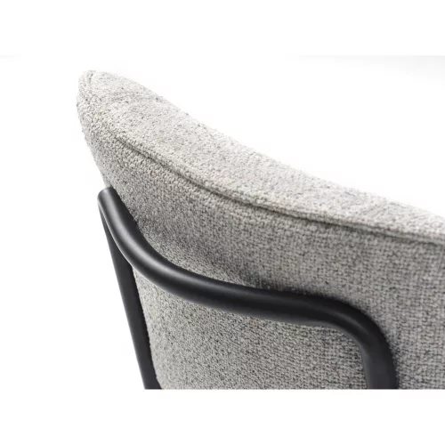 Buffalo design chair