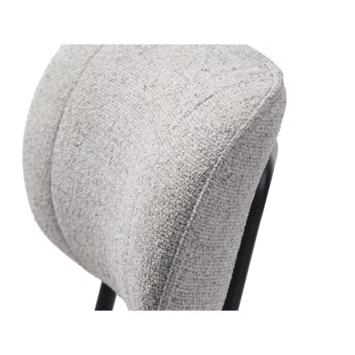 Buffalo design chair