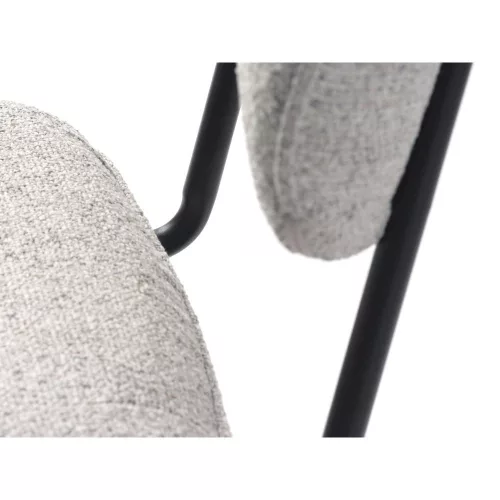 Buffalo design chair