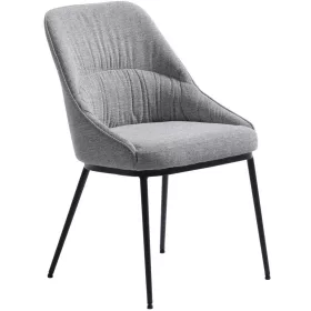 Meridian design karfás szék