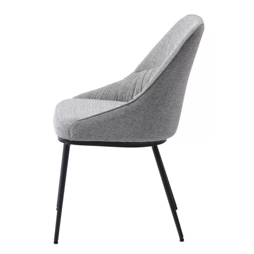 Meridian design armchair