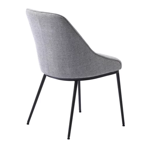 Meridian design armchair