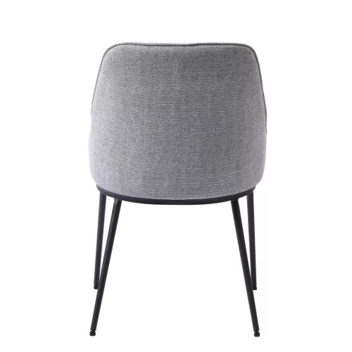 Meridian design armchair