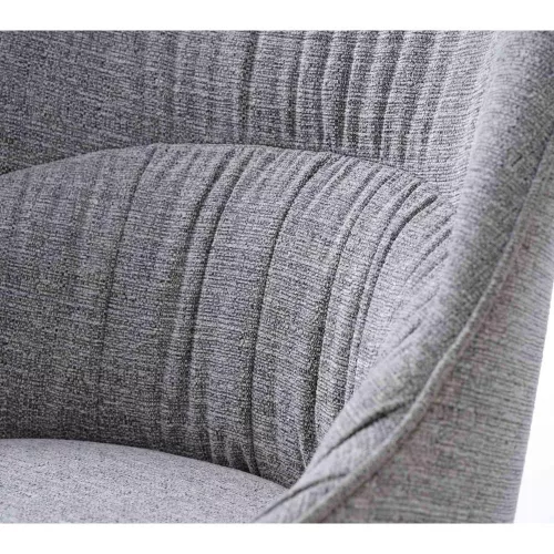 Meridian design armchair