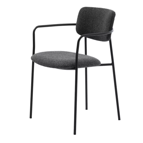 Zama design armchair